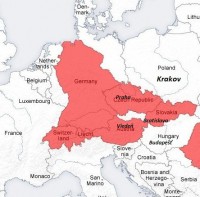 Individuálna doprava na objednávku CENA Košice - Viedeň Pre Transfer tam .